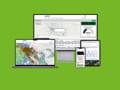 Software Lambrecht meteo
