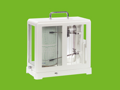 Thermohygrographs Lambrecht meteo