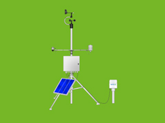 Weather stations Lambrecht meteo