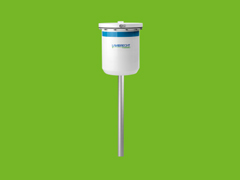 Sensors for measuring ice and snow Lambrecht meteo