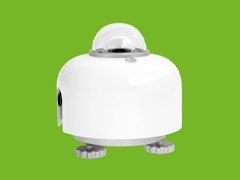 Radiation sensors Lambrecht meteo