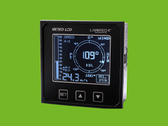 Ship sensors Lambrecht meteo